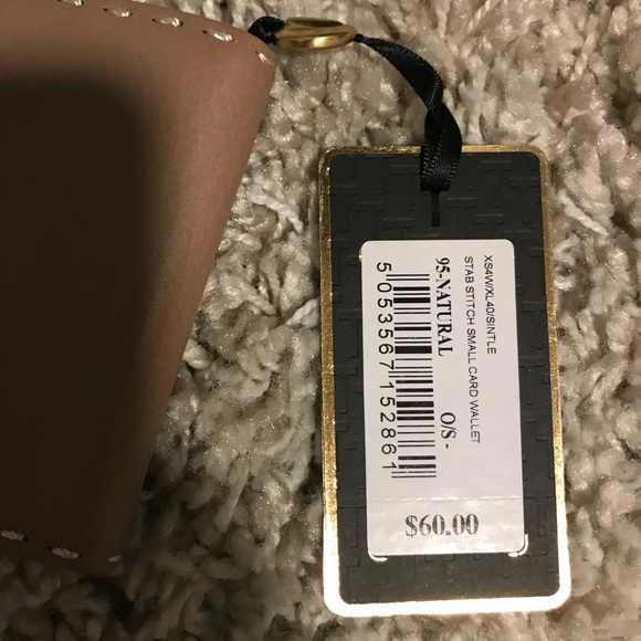 Ted Baker Card holder - Picture 4 of 4